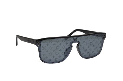 lv z1082e|LV Waimea Sunglasses .